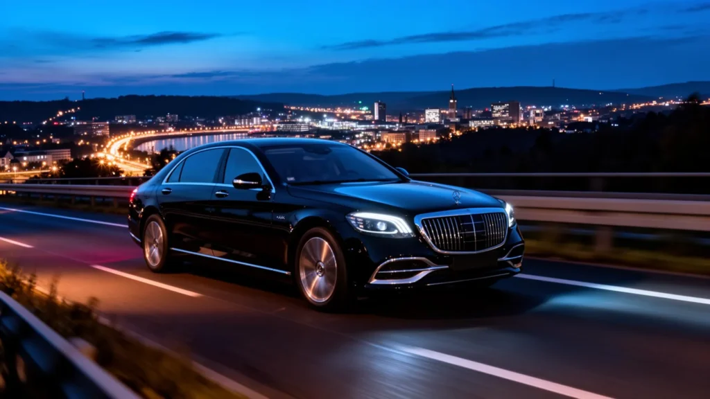 Online-Buchung rund um die Uhr