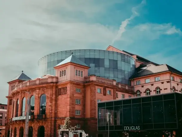flughafentransfer frankfurt